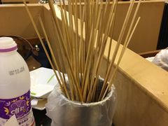 -川成串·自助串串香火锅(朝阳店)