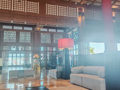 -海口万豪中餐厅·粤菜·海南菜· 平价海鲜·茶点· KTV包房