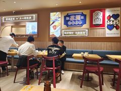 大堂-蔡澜点心·粤菜(花城汇南区店)