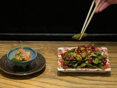 -肉魁屋·烧肉·烧鸟·酒场(高新店)