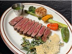 -Mark&Mars Restaurant