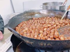 -邓记新一代糖油果子(四川煤管局供销公司职工宿舍店)