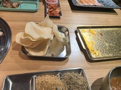 -乌拉烤肉(如皋首店)