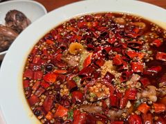 -双流老妈兔头(荟聚店)