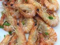 -金海湾海鲜排档(朱家尖店)
