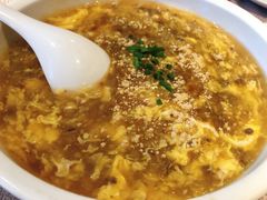 地道鸡羹糊-南山饭店(阳明古镇店)