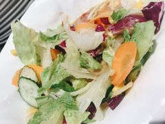 -尚雅铁板料理自助餐厅(乐松店)