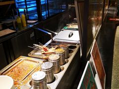 自助取餐区-炸物局(泊富I CITY店)