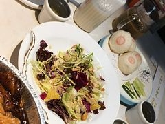 -小城外婆肴私房菜.家宴聚集点(圆明园颐和园·清河上地店)