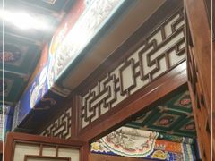 -白家大院·王府宫廷菜(苏州街店)
