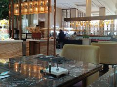 -漢咖啡·全服务式自助晚餐(武汉洲际酒店)