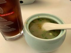 酸菜肚丝汤-院8里·少城记忆老川菜(宽窄巷子店)