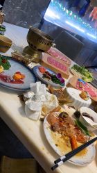 -悦鼎会海鲜姿造·宴会厅(东方明珠广场店)