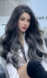 -时尚殿堂hair salon