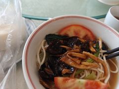 -长春观斋补堂素菜馆