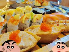 -村上一屋·亚洲菜融合小馆(南楼店)