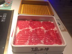 -温禾牛·和牛寿喜烧自助火锅(恒基名人店)