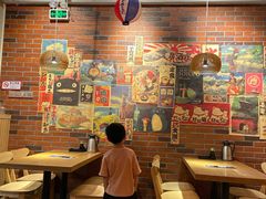 -渔井食堂(新洲店)