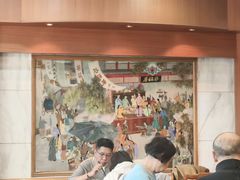 -砂锅居(西四店)