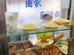 -万寿斋(山阴路店)