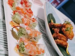 -蕉叶·泰国歌舞风情(世贸店)