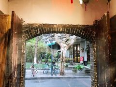 -院8里·少城记忆老川菜(宽窄巷子店)