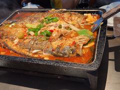 -炉鱼(爱琴海购物公园店)