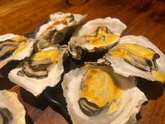 -烧蠔帮·生蚝海鲜牌档(观海店)