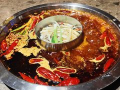 -重庆渝达老火锅(春熙路店)