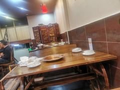 -老北京涮羊肉·龙虾.烧烤(江镇店)