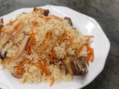 -疆域美食
