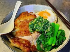 -兴华里茶记(禅城同济首店)