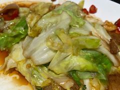 -陈阿婆鱼头泡饼·京味菜(复兴路店)