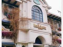 -hallch好吃餐厅(奥体中心店)