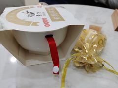 -慈宁宫鲜炖燕窝(文一物美店)