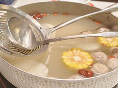 -八合里潮汕鲜牛肉火锅(上海汇智广场店)