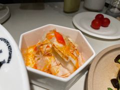 -渔语鱼酸菜鱼新川菜(来福士店)