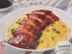 -翠华餐厅(正佳广场店)