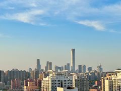 -漪龙台·B26 Rooftop Lounge