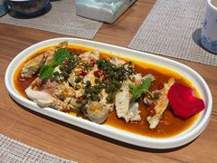 -雀舞云南菜(乐客城店)