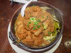 -小柴米·传统江西菜(万寿宫店)