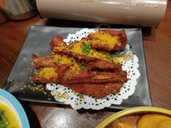 -1718食尚馆·太湖菜(龙之梦太湖古镇店)