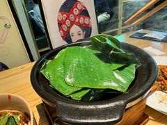 -云吉纳·云南菜(科创云廊店)