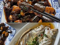 -小陆莲花蟹园农家乐(莲花岛店)