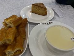-冰泉豆浆馆(白云山总店)