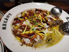-太二酸菜鱼(正大广场店)