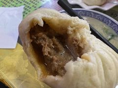 -宝正臻天津包子总店(金阳光居易店)