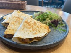 -青麦家·融合餐厅(江岛智立方店)