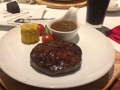 -斗牛士牛排(南京东路店)