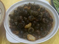 -里下河土菜馆(解放路店)